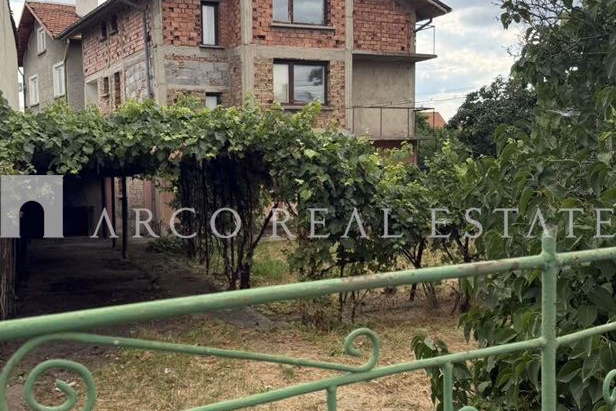 House in Negovan