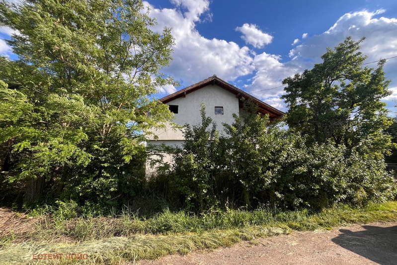 House in Oblast Pernik, Negovanci