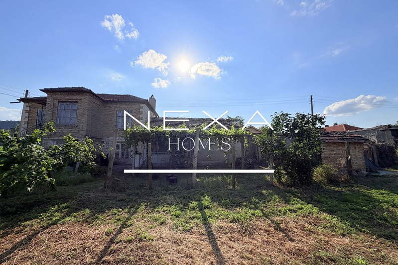 House in Oblast Varna, Nevsha