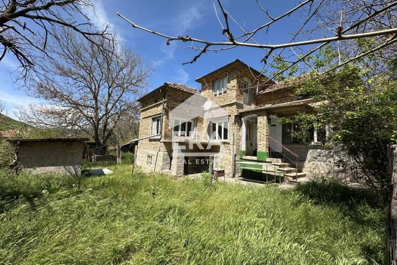 House in Oblast Varna, Nevsha