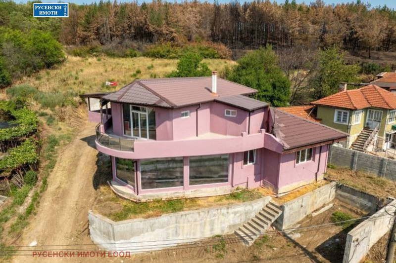 Къща в Русе, с. Николово