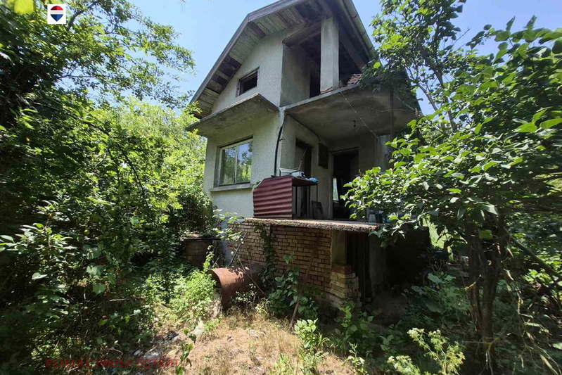 House in Oblast Ruse, Nikolovo