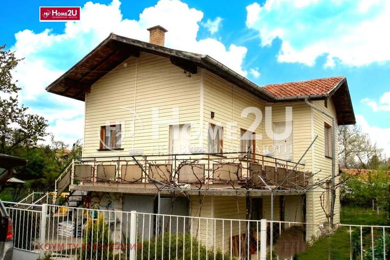 House in Oblast Pernik, Noevci