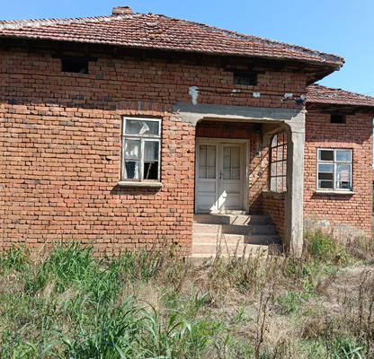 Photo 2 — House in Silistra, Nova Cherna