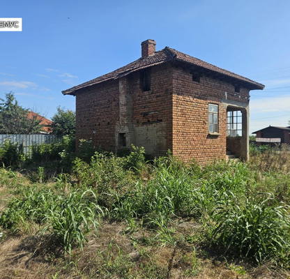 Photo 3 — House in Silistra, Nova Cherna