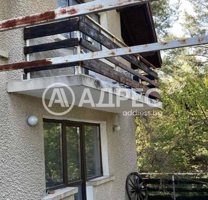 Photo 5 — House in област София, Novi Han