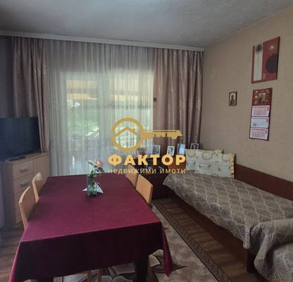 Снимка 3 — Къща в Пловдив, с. Нови извор