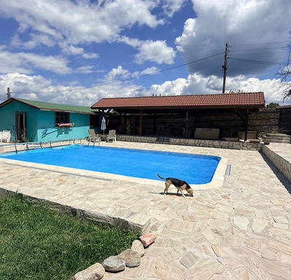 Photo 3 — House in Oblast Blagoevgrad, Obidim