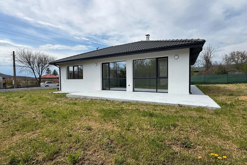 House in Oblast Varna, Oborishte