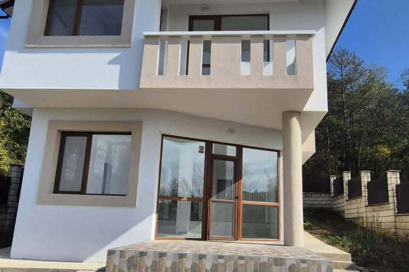 House in Oblast Varna, Oborishte