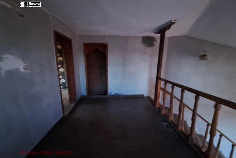 House in Oblast Yambol, Okop