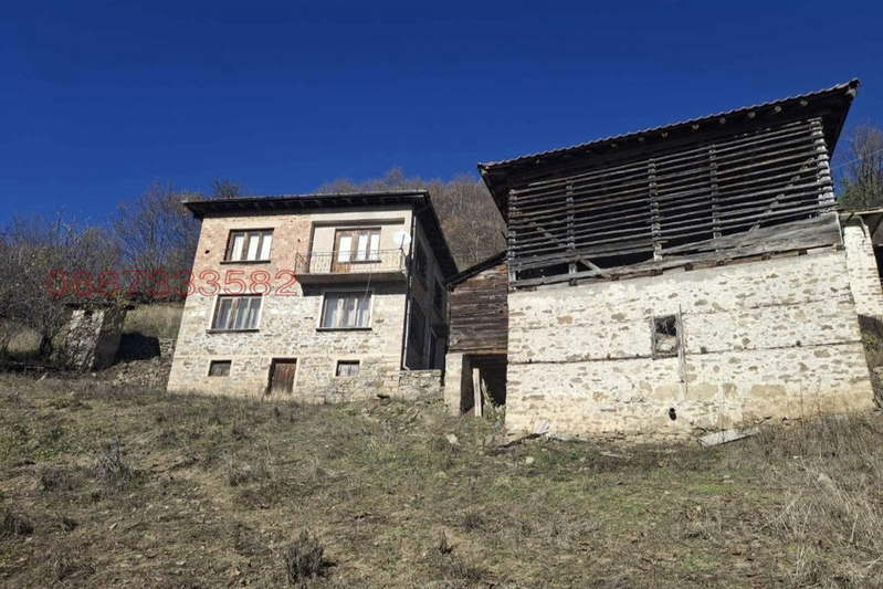 House in Oblast Smolyan, Oreshec
