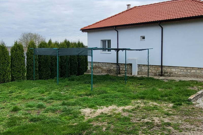 House in Oblast Dobrich, Orlova Mogila