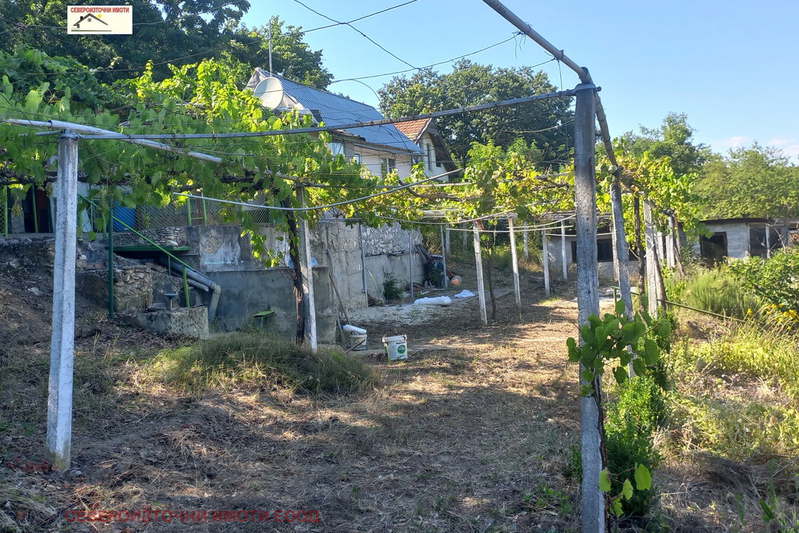 House in Oblast Varna, Osenovo