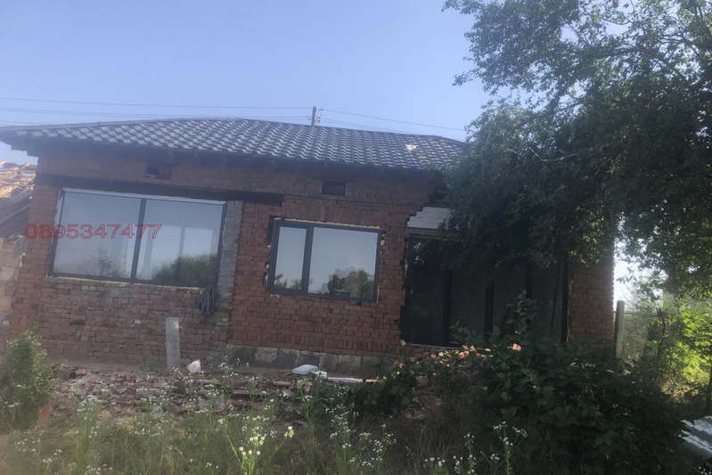 House in Oblast Razgrad, Ostrovo