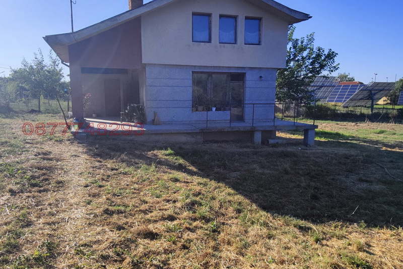 House in Oblast Haskovo, Ostyr Kamyk
