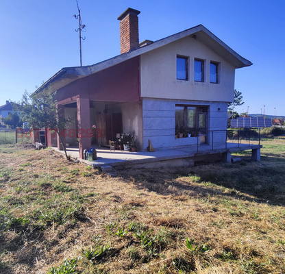 Photo 2 — House in Oblast Haskovo, Ostyr Kamyk