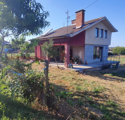 Photo 3 — House in Oblast Haskovo, Ostyr Kamyk