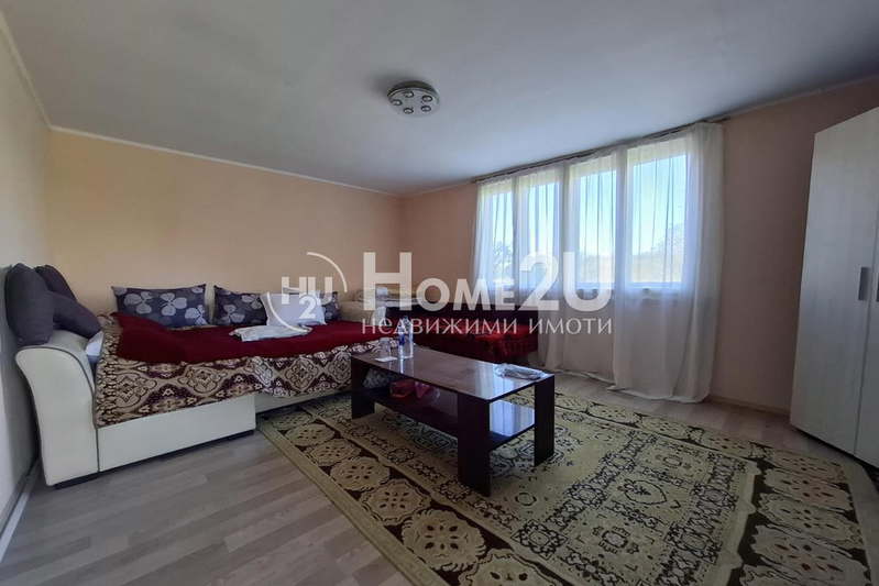 House in Varna, Ovchaga