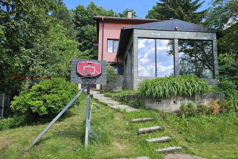 House in Pancharevo