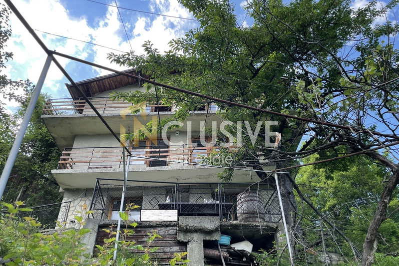 House in Pancharevo