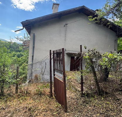 Photo 4 — House in Pancharevo