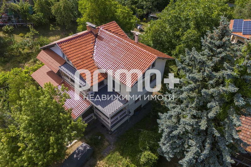 House in Pancharevo