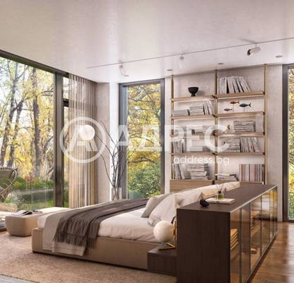Photo 3 — Detached house with 3 levels in Pancharevo village with panoramic views