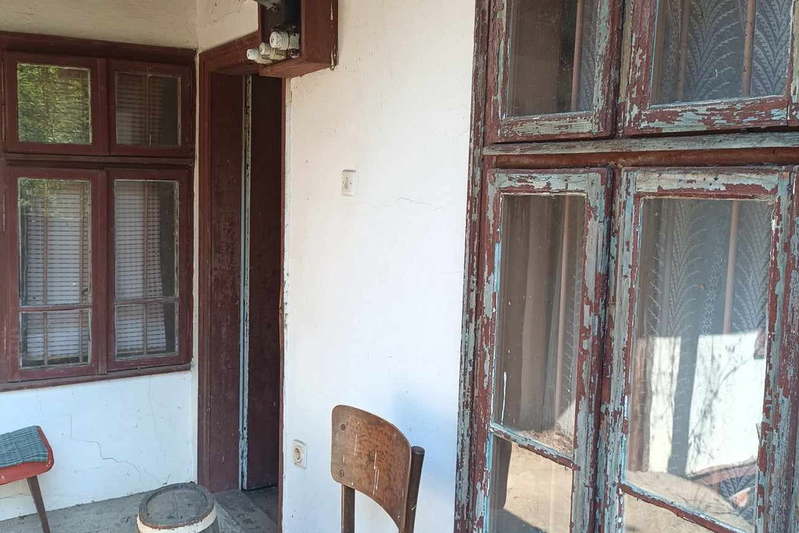Къща в Габрово, с. Парчовци