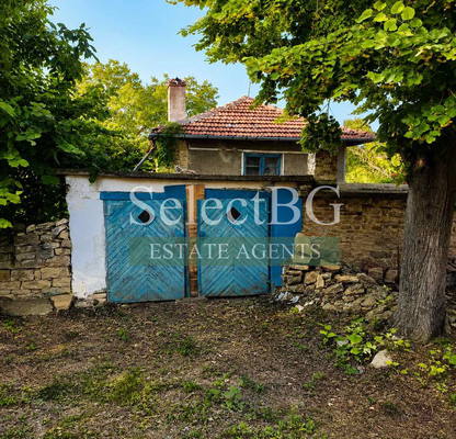 Снимка 5 — Къща във Велико Търново, с. Паскалевец