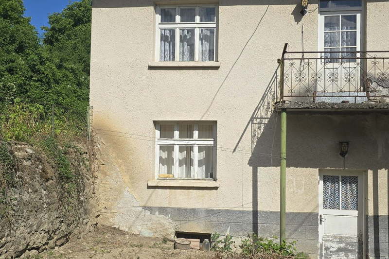 House in Oblast Smolyan, Pavelsko