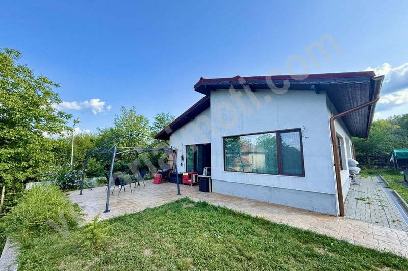 House in Oblast Veliko Tyrnovo, Pchelishte