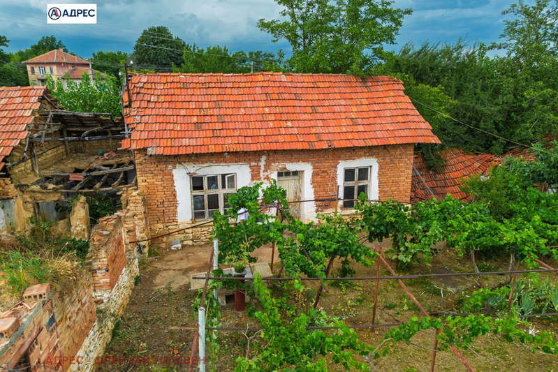 House in Oblast Pleven, Pelishat