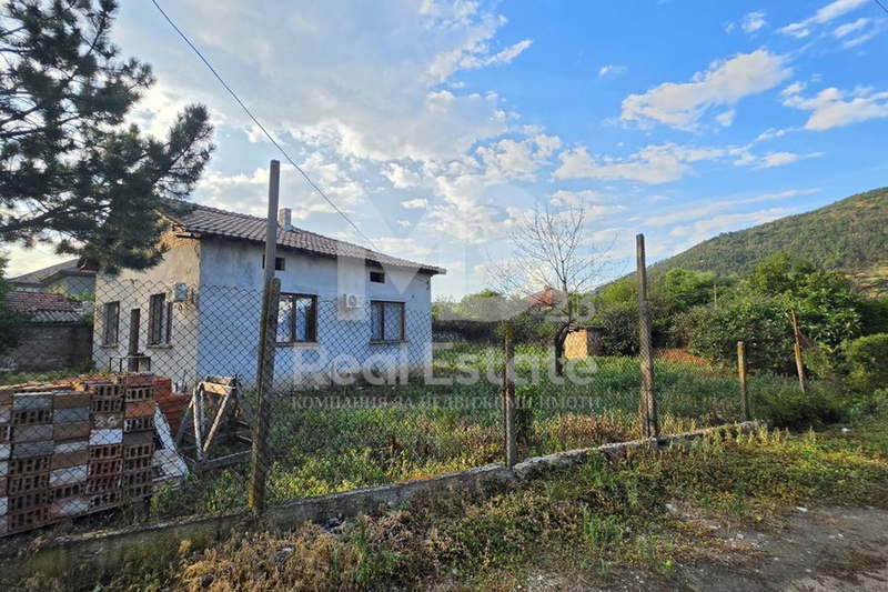 House in Oblast Plovdiv, Pesnopoi