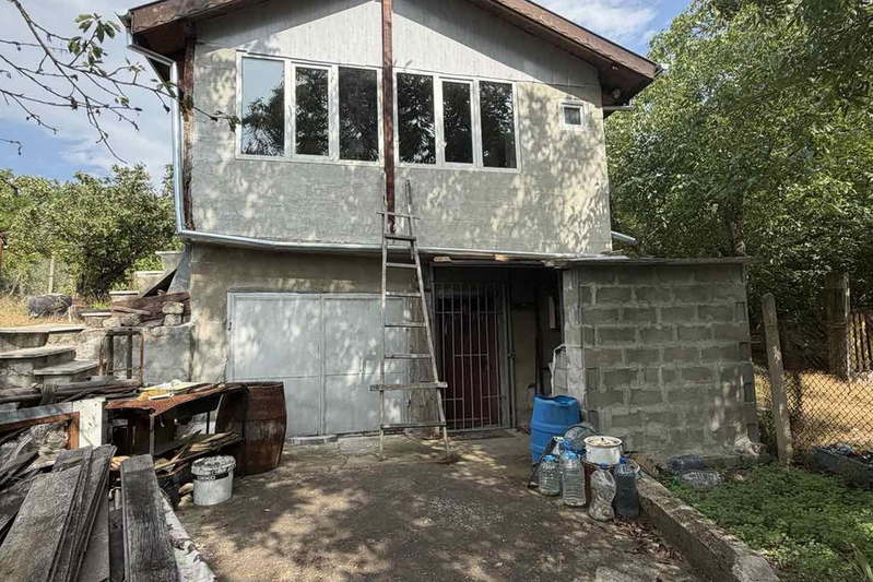House in Oblast Ruse, Pirgovo