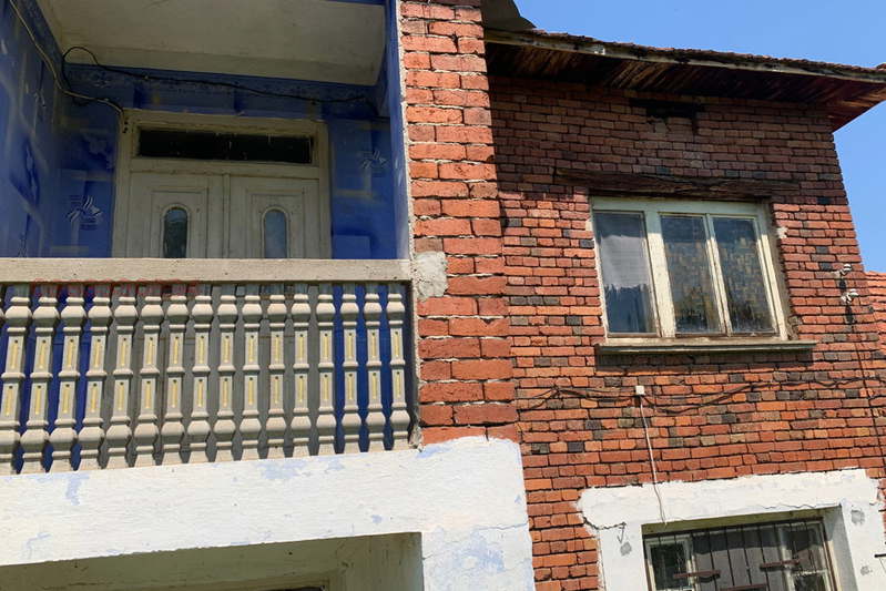 House in Oblast Pleven, Pisarovo