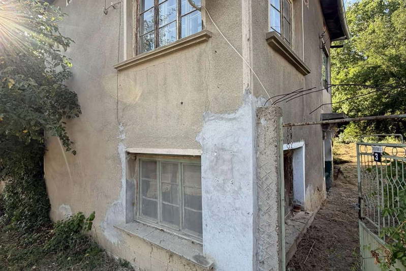 House in Pleven, Pisarovo