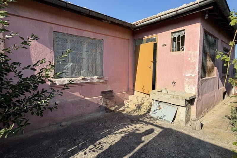 House in Oblast Pazardjik, Pishtigovo