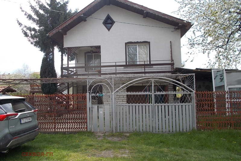House in Oblast Dobrich, Plachidol