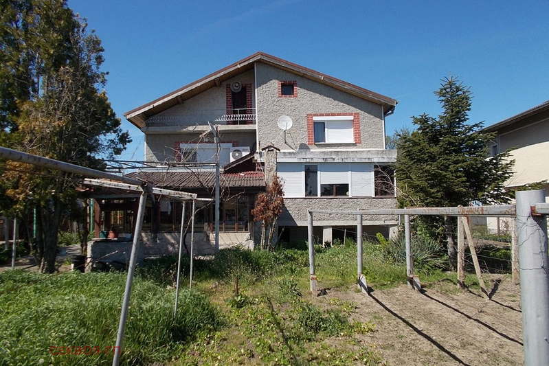House in Dobrich, Plachidol