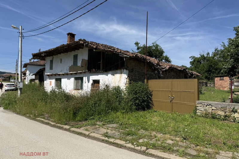 House in Oblast Veliko Tyrnovo, Plakovo