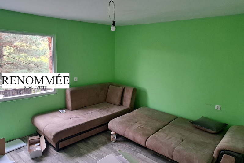 House in Plana