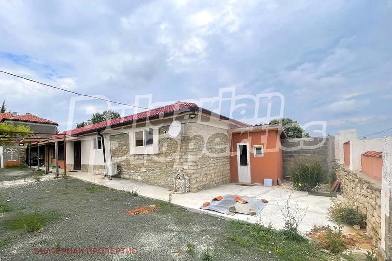 House in Oblast Burgas, Podvis