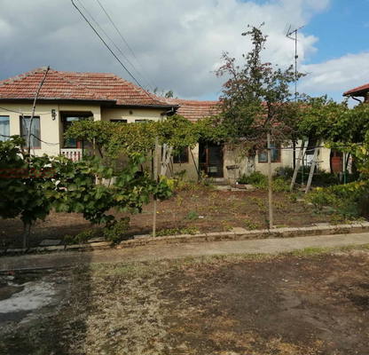 Photo 2 — House in Oblast Veliko Tyrnovo, Polikraishte