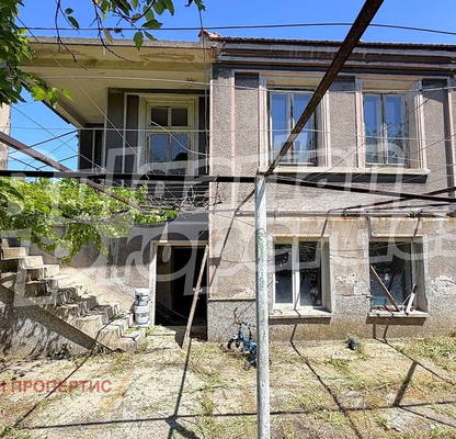 Снимка 5 — Къща в Стара Загора, с. Полски Градец