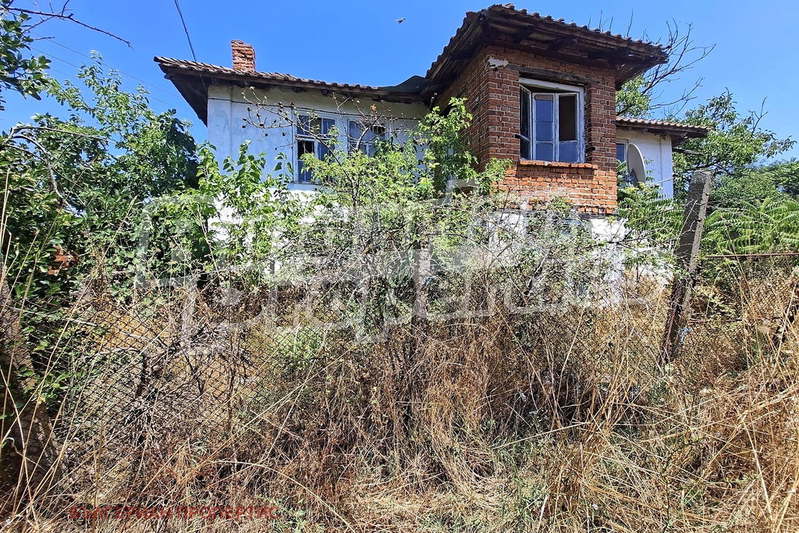 House in Yambol, Polyana