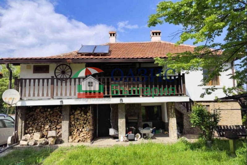 House in Oblast Burgas, Poroi