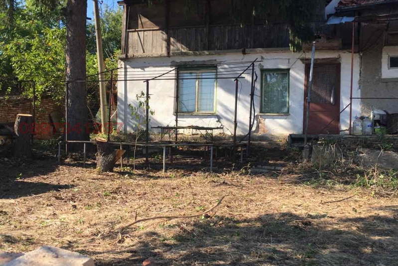 House in Oblast Razgrad, Poroishte