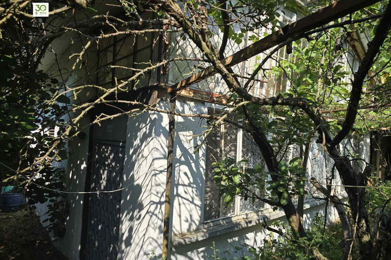 House in Oblast Varna, Priselci