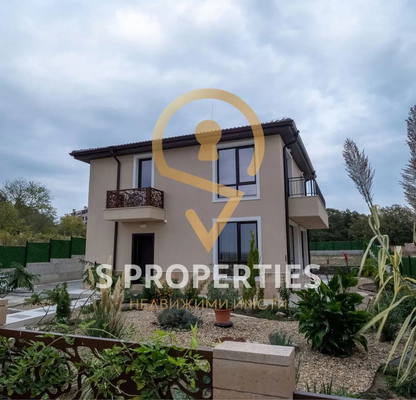 Снимка 3 — Къща във Варна, с. Приселци